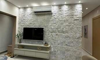 Imagem 2: Apartamento padrão com 54,08m², bairro Santa Cruz do José Jacques, Zona Sul em Ribeirão Pr