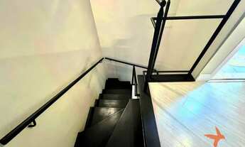 Imagem 7: Apartamento à venda em Pinheiros, São Paulo-SP: 1 quarto, 1 suíte, 1 sala, 1 banheiro, 1 v