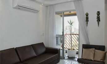 Imagem 3: Apartamento em Rua Barão do Bananal - Vila Pompéia - São Paulo/SP