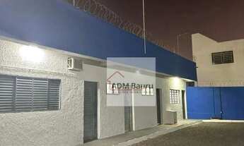 Imagem 5: GALPÃO 2000 m² por R$ 49.000/mês - Distrito Industrial Domingos Biancardi - Bauru/SP