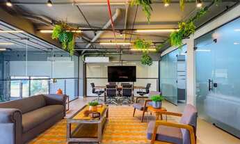 Imagem 3: Conjunto comercial para venda em Residencial Flórida , 295m²