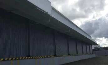 Imagem: Barracão para alugar, 2000 m² por R$ 50.000,01/mês