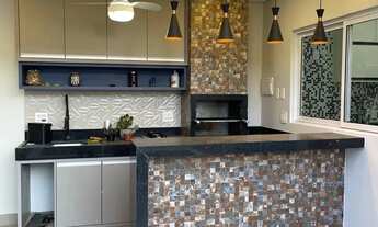 Imagem 6: Sobrado 3 dormitorios em Condominio no Parque Jambeiro