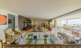 Imagem 6: Venda Apartamento 4 Dormitórios - 495 m² Campo Belo