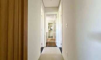 Imagem 3: Apartamento com 3 dormitórios, 132 m² - venda por R$ 2.450.000,00 ou aluguel por R$ 17.360