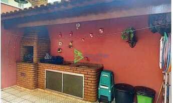 Imagem 7: Sobrado com 3 dormitórios à venda, 180 m² por R$ 1.000.000,00 - Jardim Líbano - São Paulo