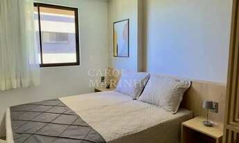 Imagem 4: Apartamento Mobiliado no Wish Residence Pronto para Morar ou Investir