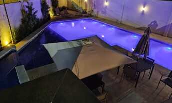 Imagem 3: Villa Helvétia Apartamento com 2 dormitórios