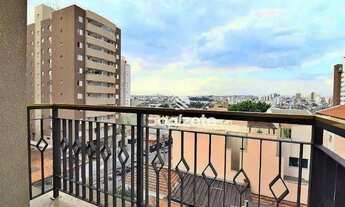 Imagem 7: Apartamento com 2 dormitórios, 73 m² - venda por R$ 720.000,00 ou aluguel por R$ 4.850,00