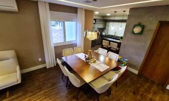 Imagem 6: Linda casa 2 andares 3 suítes Nova Petrópolis bairro Pousada da Neve toda mobiliada