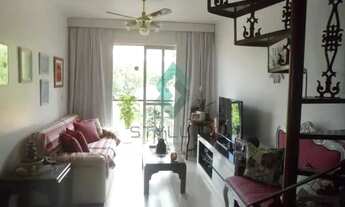 Imagem 7: Méier Apartamento cobertura com 3 dormitórios