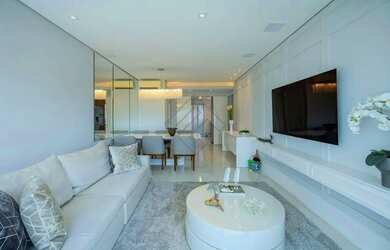 Imagem 5: Apartamento com 2 Dormitórios à venda no Cambuí em Campinas/SP