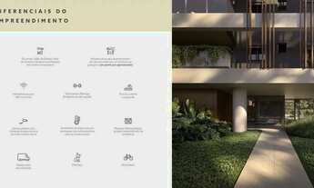 Imagem 6: Artis Curitiba Apartamento com 3 dormitórios