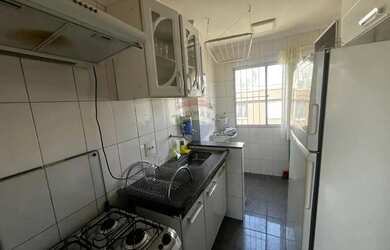 Imagem 7: Apartamento locação 3 quartos, Edifício Débora , Jardim Pitangueiras, Jundiaí/SP