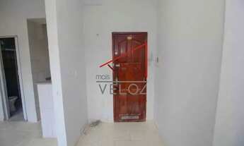 Imagem 3: Kitnet/Conjugado-À VENDA-Centro-Rio de Janeiro-RJ