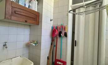 Imagem 5: Oportunidade 3/4 nascente e mobiliado no imbui com portaria 24 horas 3 andar de escada