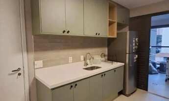 Imagem 6: Apartamento com 3 dormitórios, 140 m² - venda por R$ 2.900.000 ou aluguel por R$ 15.800/mê