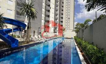 Imagem: Apartamento para Alugar na Vila Maria SP