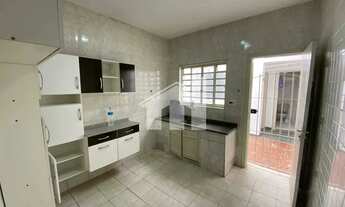 Imagem 5: Sobrado a venda no Campo Belo