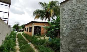 Imagem 3: TERRENO COM GALPÃO EM GUARATIBA