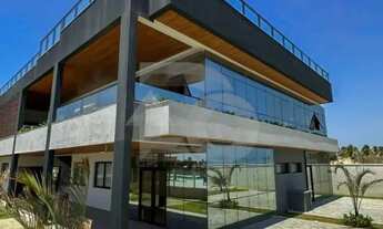 Imagem 3: Imóvel para venda com 121 metros quadrados com 3 quartos em Areia Branca - Aracaju - SE