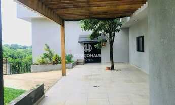 Imagem 5: Chácara para Alugar no Condomínio Terras de Itaici em Indaiatuba-SP