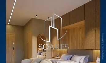 Imagem: EDIFICIO - SKYE TOWER More com estilo no