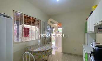 Imagem 3: Casa 2 quartos bairro Agua Branca Contagem-MG