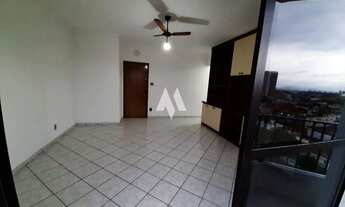 Imagem 3: Apartamento à venda com 3 dormitórios, andar alto e vista livre no bairro do Boqueirão em