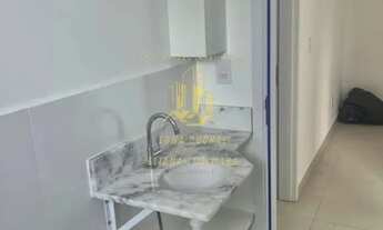 Imagem 7: MANAI RESIDENCE - APARTAMENTO COM DOIS DORM - LOCAÇAO