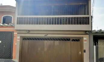 Imagem: Sobrado em Rua José Mascarenhas - Vila