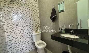 Imagem 7: Casa à venda no bairro Marques Canadá - São Joaquim de Bicas/MG