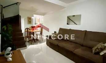 Imagem 3: Casa em Rua Doutor Marinho de Andrade - Jardim Jamaica - São Paulo/SP