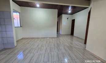 Imagem 6: ALUGUEL DE CASA COM 3 DORMITÓRIOS