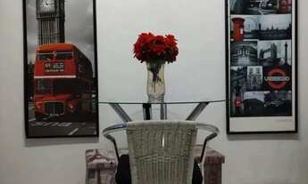 Imagem 5: Casa com 2 dormitórios à venda, 55 m² por R$ 780.000,00 - Ariribá - Balneário Camboriú/SC