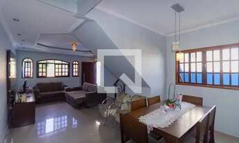 Imagem: Casa à Venda - Vila Ema, 3 Quartos, 250