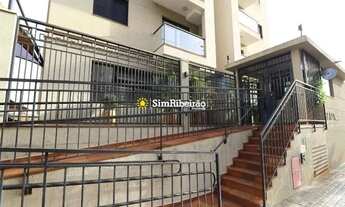 Imagem 2: Apartamento a venda no Edifício Sol Poente. Bairro Nova Aliança