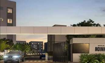 Imagem: Aluguel Apartamento Térreo 2 quartos sala