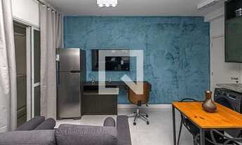 Imagem 5: Apartamento à Venda - Aclimação, 1 Quarto, 27 m2