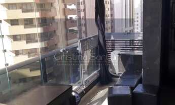 Imagem 6: Apartamento Residencial à Venda! Altos do Esplanada, São José dos Campos 2 dormitórios, se