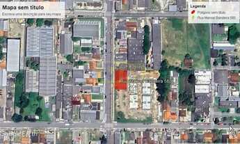 Imagem 4: Terreno no bairro Vargem Grande - Pinhais/PR