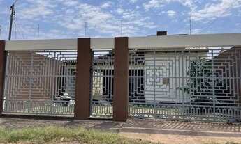 Imagem: Casa Jardim Paula Varzea grande