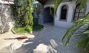 Imagem: Casa canto do forte