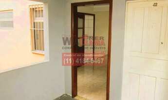 Imagem 7: Apartamento na COHAB 2, Carapicuíba, 2 Quartos Com 1 Vaga Descoberta