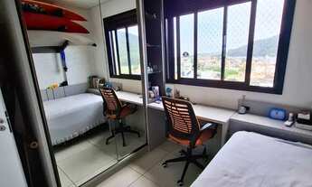 Imagem 4: Apartamento à venda no Centro de Imbituba/SC com 3 dormitórios, suíte e próximo ao mar