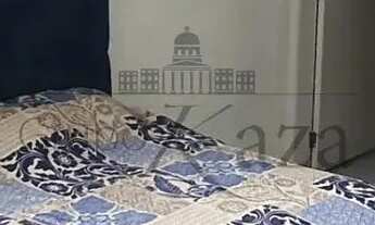 Imagem 6: Casa com Piscina - Jardim Interlagos - 3 Dormitórios - 150m²