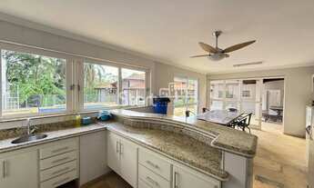 Imagem 6: Casa - Notre Dame - Campinas