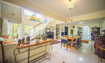 Imagem 6: Casa com 3 dormitórios, sendo 3 suítes para venda - Granja Viana - Cotia - SP