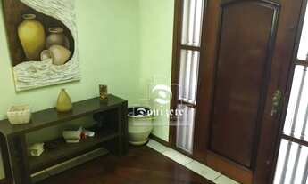 Imagem 6: Sobrado com 4 dormitórios, 270 m² - venda por R$ 1.600.000,00 ou aluguel por R$ 9.247,00/m