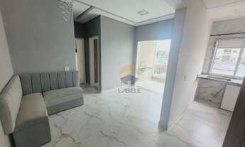 Imagem 2: APARTAMENTO PARA LOCAÇÃO - 2 QUARTOS - GOLDEN PARK - VARGEM GRANDE PAULISTA - SÃO PAULO